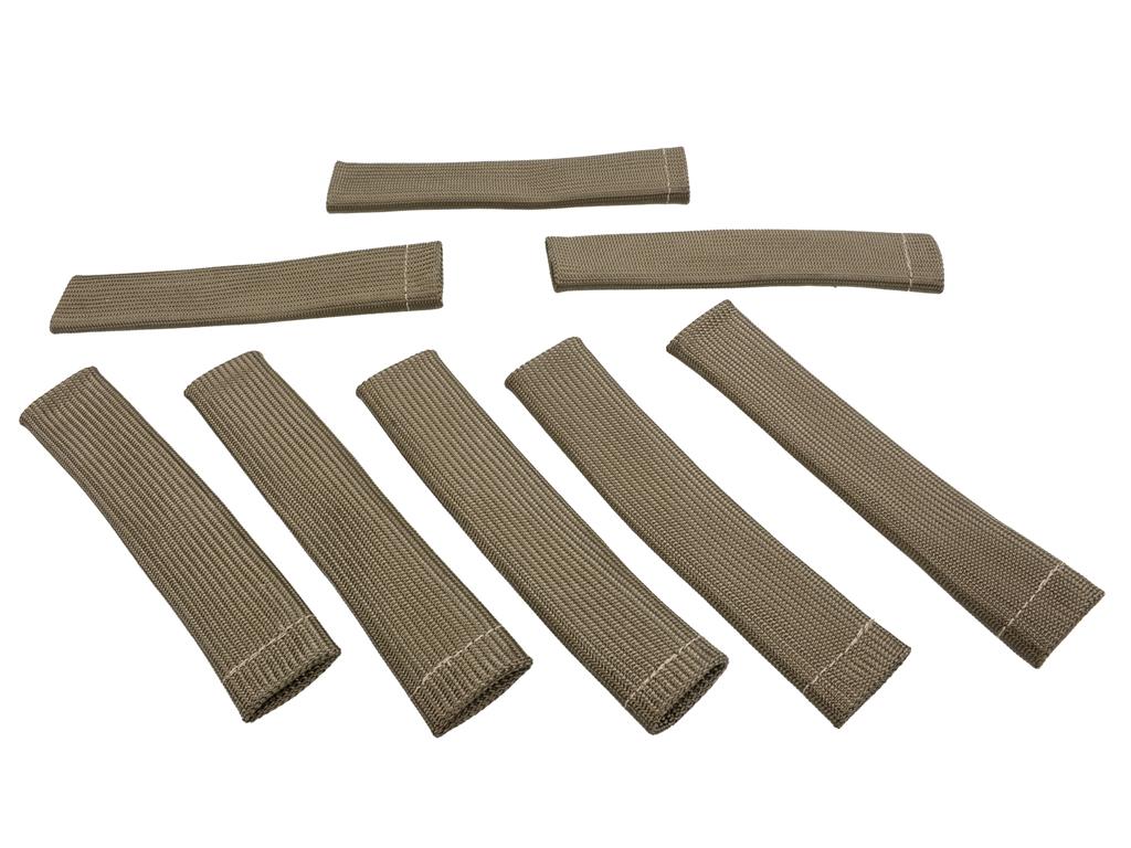 305181 97-19 Spark Plug Wire and Boot Koolsox Protectors - Set van 8