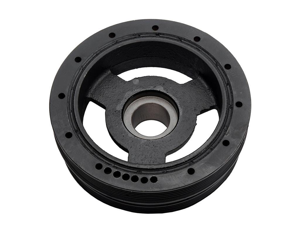 305208 97-04 Crankshaft / Harmonische Balancer