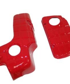 305225 97-04 Smoothie Coolant / Surge and Washer Tank Cover - Set van 2