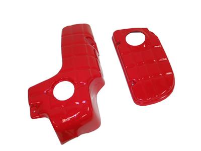 305225 97-04 Smoothie Coolant / Surge and Washer Tank Cover - Set van 2