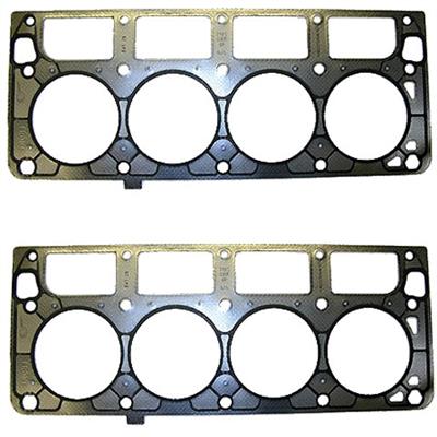 305227 97-01 Hoofd pakking - Set van 2 (GM)