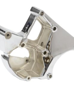 305242 05-13 LS2 / LS3 / LS7 Alternator en elektrisch stuur Mounting Bracket - Chrome