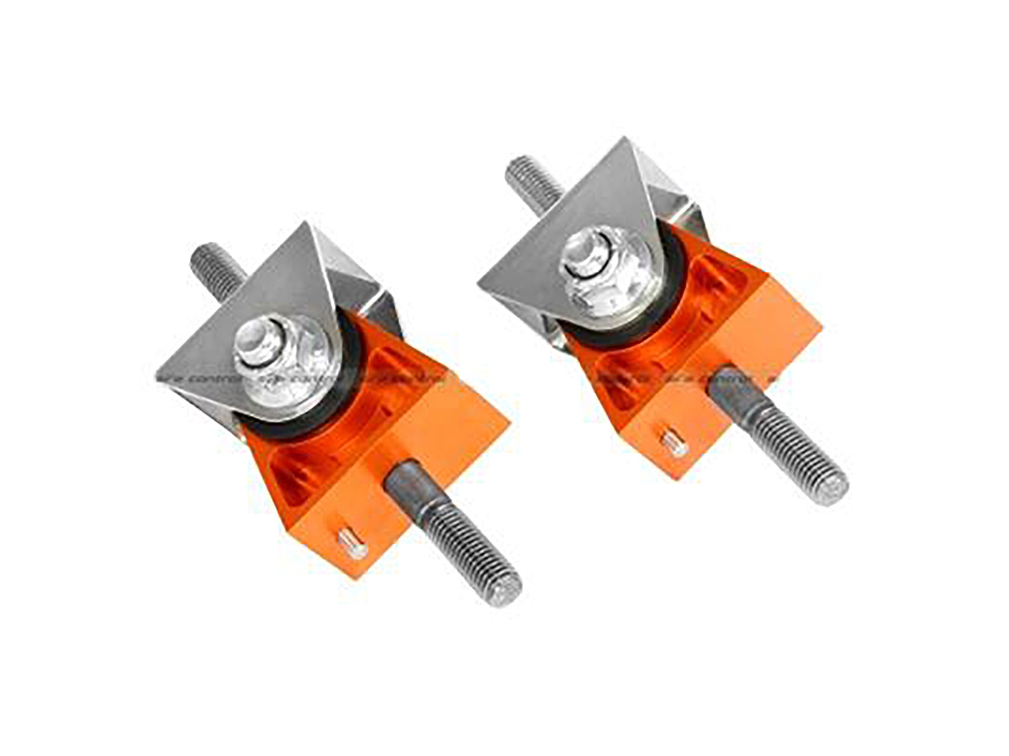 305250 97-13 PFADT aluminium motormontages (ND)