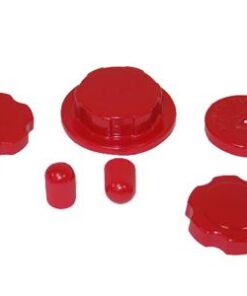 305270 97-00 Motor dress up caps - Automatisch (ND)