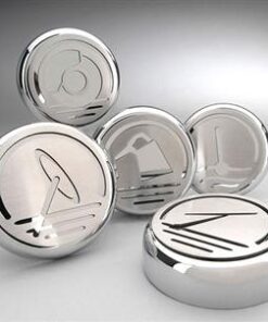 305273 97-04 Motorkap covers Automatisch - Executive Series - Set van 5