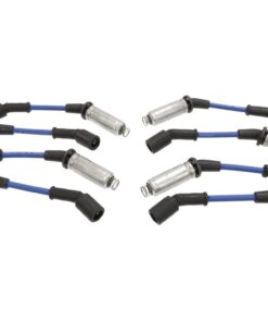305274 1997-2019 Spark Plug Wire set hoge prestaties met hitteschilden