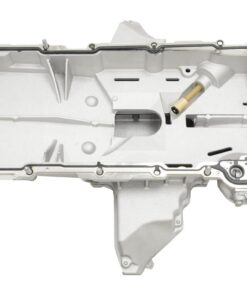 305293 97-04 Oil Pan Kit (Batwing) (ND)