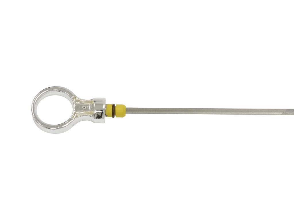 305295 01-04 Oil Dipstick - Chrome Handle *DISCONTINUED