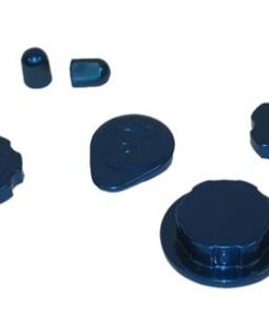 305299 2001-2004 Motor dress up caps - Automatic (ND)
