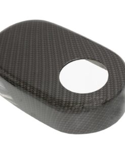 305304 1997-2008 Rem Hoofdcilinder Reservoir Cover - Carbon Fiber Look (ND)