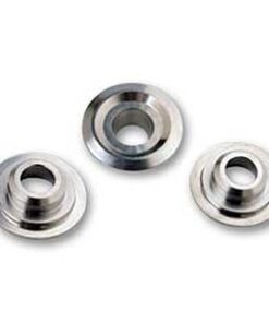 305307 97-04 Comp Cam Ls1 Titanium Valve Spring Retiners - Set van 16