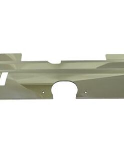 305314 97-04 Radiatorhoes - Roestvrij staal