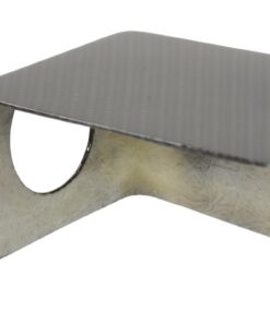 305335 97-13 reservoir voor stuurbekrachtiging - carbon fiber look