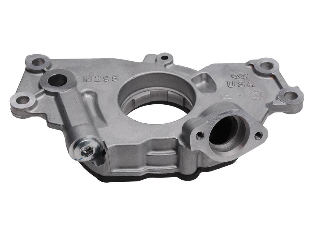 305337 97-13 Katech Oliepomp LS1 LS2 LS3 LS6 Blauwdruk (ND)