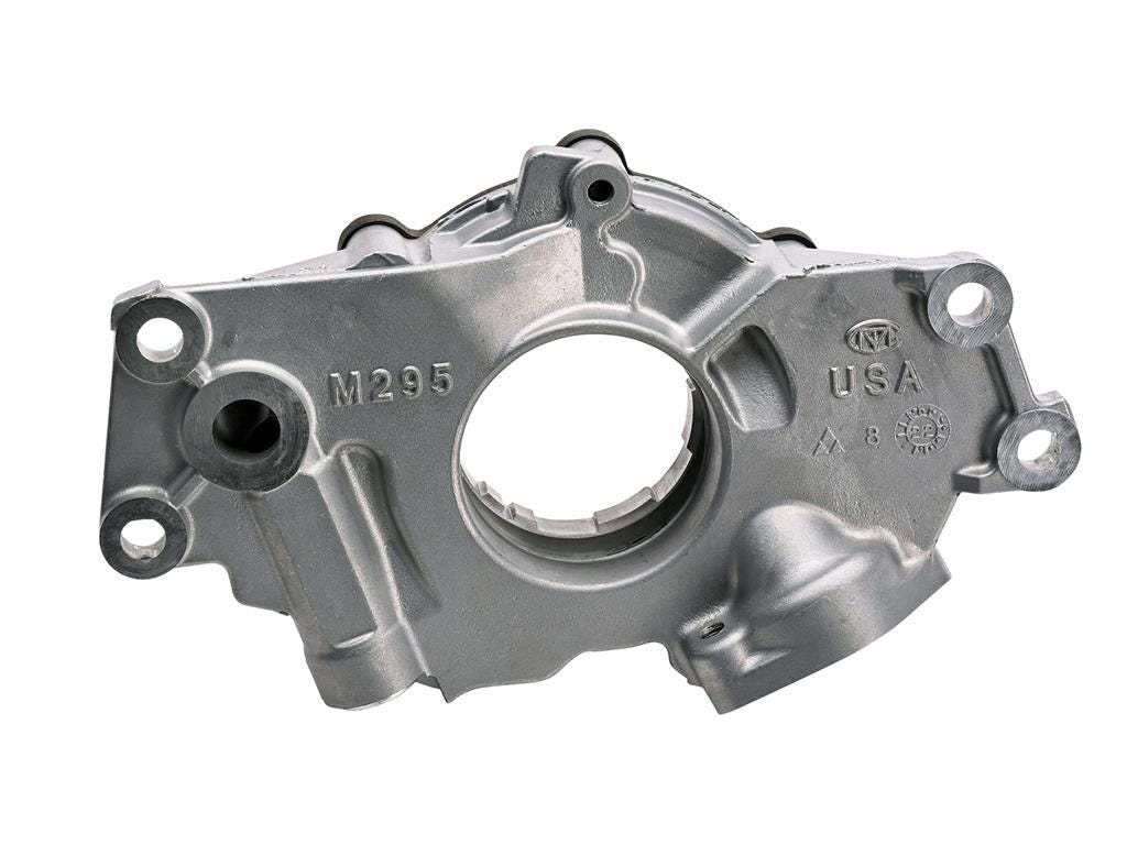 305343 1997-2013 Oliepomp - Stock GM LS1, LS2, LS3, LS6