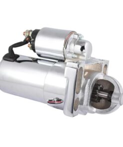 305344 97-04 starter - chroom