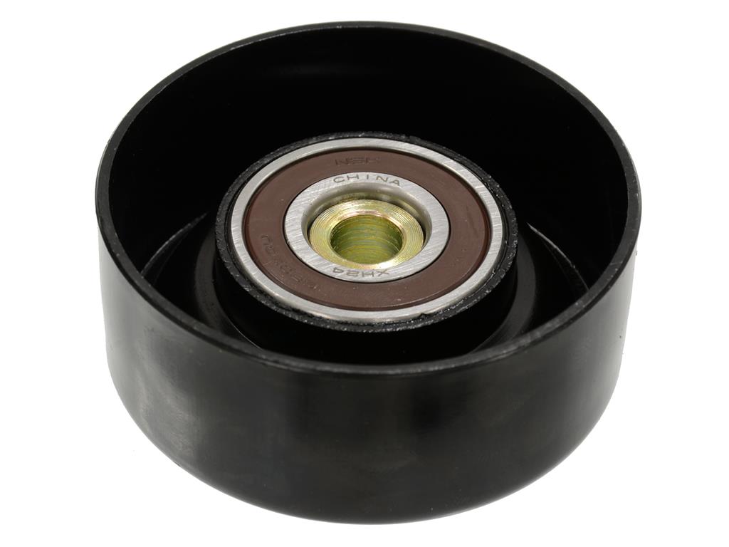 305359 97-04 Idler Belt Pulley - Vervanging