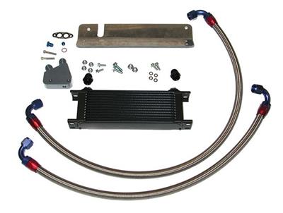 305379 97-04 Motoroliekoeler - Lingenfelter (ND)
