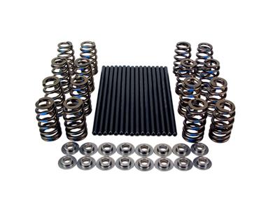 305387 97-04 comp nokkenklep trein upgrade kit - stock (nd)