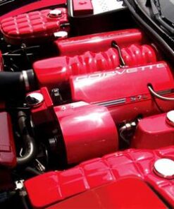 305388 99-04 Motorhoesset (ND)