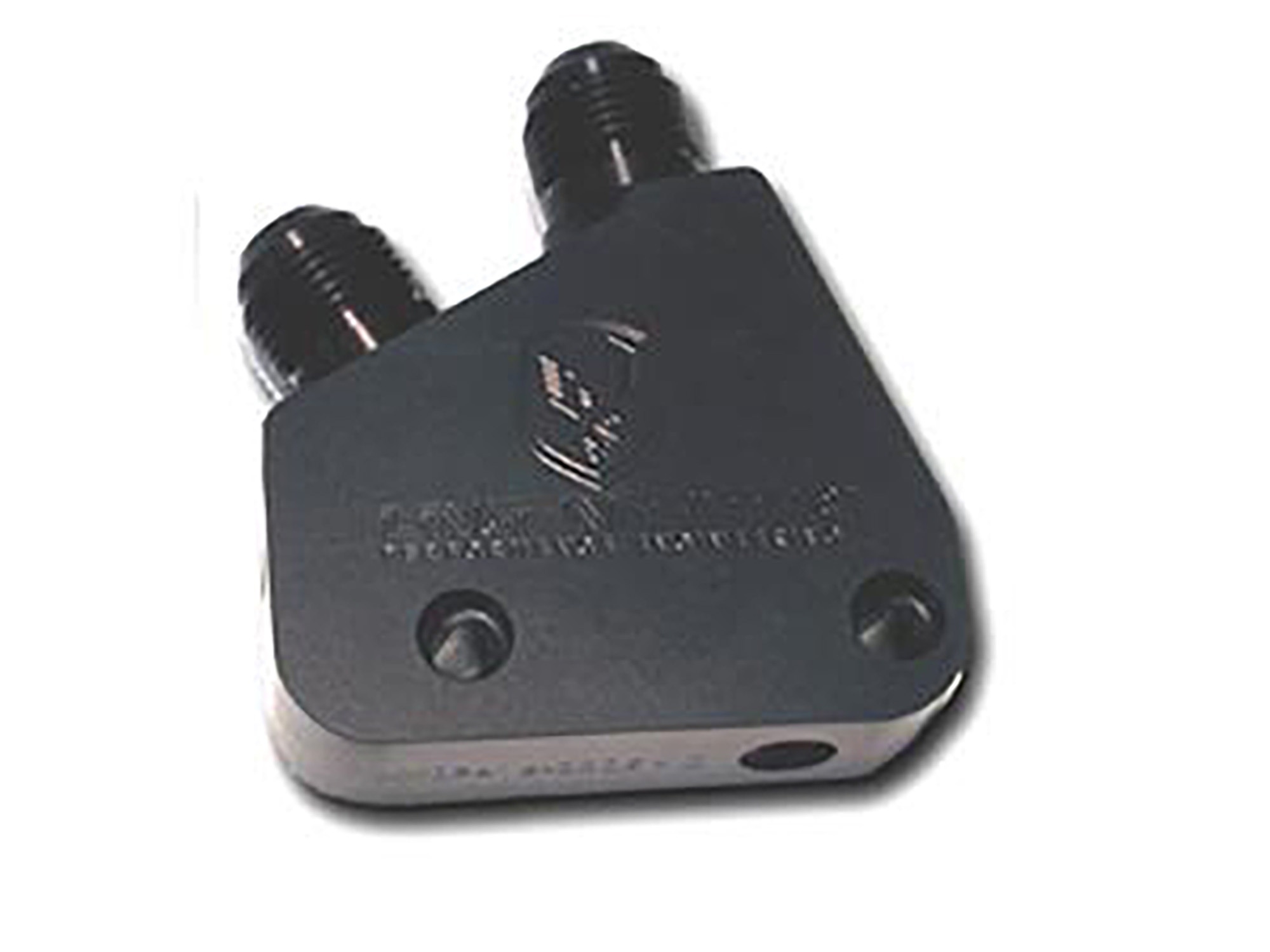 305391 97-13 Lingenfelter Oliekoeler Adapter Kit - LS1 LS6 LS2 LS3 (ND)