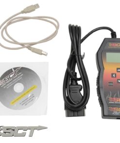 305406 99-17 sct power flash programmer (nd)