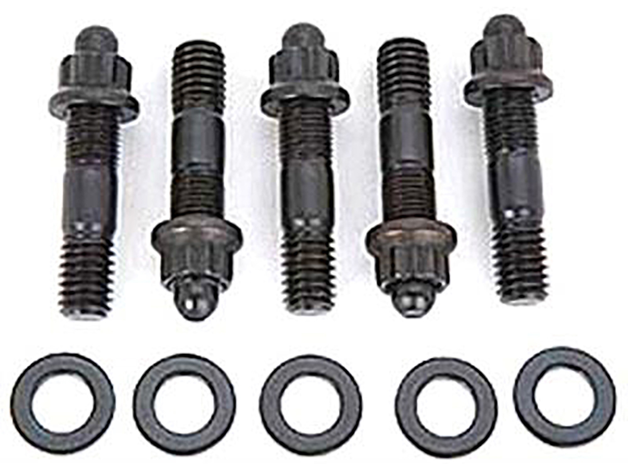 305424 1997-2013 LS1 / LS2 / LS6 / LS7 / LS9 ARP Mount Bolts (ND)