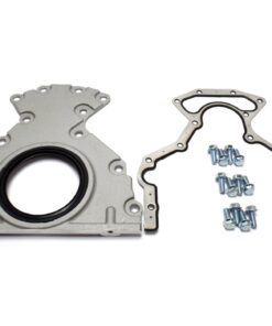 305537 97-13 Achterste motor hoofdverzegeling huisvesting / vergrendeling