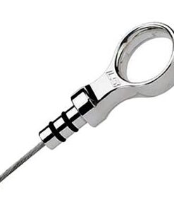 305540 1997-2013 lokar billet ls gauge te passen motor olie dipstick