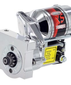 305558 1997-2013 ls lsx powermaster xs koppel chroom starter