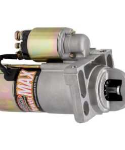 305560 1997-2019 ls, lsx, 6.0l, 6.2l powermaster powermax starter168t 11:1 natural
