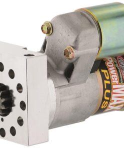 305562 1997-2002 ls, lsx 6,0l,6,2l powermaster powermax plus starter 168t 11:1 natural