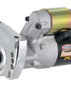305564 1997-2002 LS, LSX 6.0L,6.2L Powermaster PowerMAX Plus Starter 168T 14:1 Natuurlijk