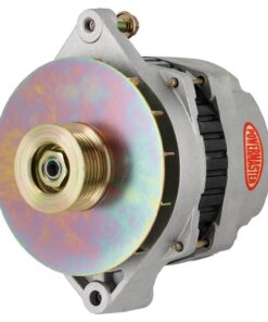 305567 1997-2014 Powermaster CS144 stijl dynamo 200/125 Amps 5,7 Liter ZR1 Natural