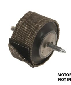 305580 1997-2013 LAVA motor Mount Heat Shield Wrap