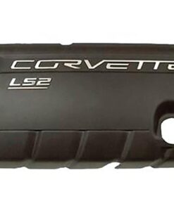 306003 05-08 LS2 Acrylic brandstof rail afdekking Letters / Emblem - Does Both afdekkingen