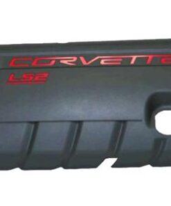 306077R 05-07 LS2 origineel brandstof rail afdekking - rechts *uit productie*