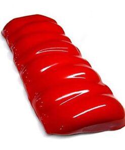 306090 2005-2007 inlaat inlaatplenum LS2 afdekking ABS Plastic (ND)