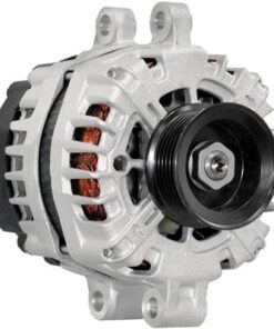 306094 09-13 Alternator - New - ZR1 / LS9 (150 Amp)