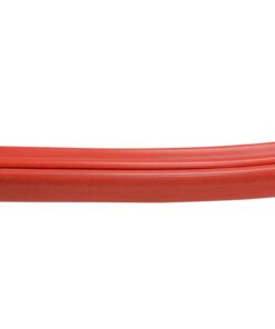306096 08-13 UnderHood rubber afdichting - rood