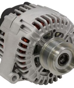 306103 06-13 New Alternator All behalve ZR1 145 Amp