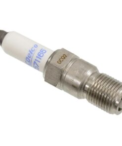 306113 06-13 bougies - LS7 / LS9 standaard AC Delco - set of 8