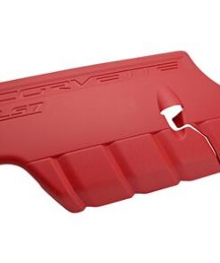 306120L 06-13 LS7 origineel brandstof rail afdekking - links "uit productie"