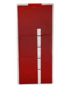 306122 06-13 LS7 / Z06 motor Data plaat (ND)