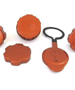 306127 05-13 motor Caps - Painted - automatisch LS2 of LS3 - 5 delen (ND)