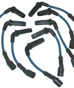 306130 2005-2013 Granatelli High prestatie Spark Plug Wire set