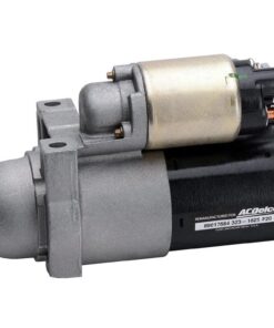 306160 05 Starter - Remanufactured - LS2