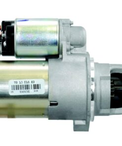 306172 06-13 Starter - New - LS2 / LS3 / LS7