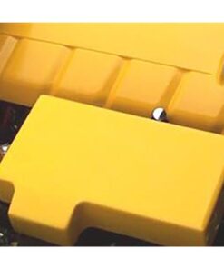306175 05-13 Fuse Box afdekking *kleur opgeven kleur*