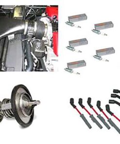 306214 08-13 prestatie pakket - Stage 1 - LS3 (ND)